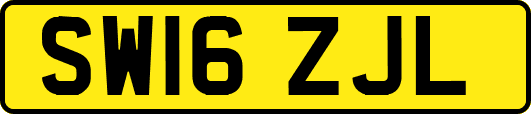 SW16ZJL