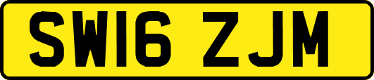 SW16ZJM