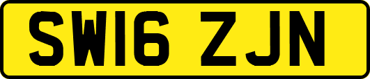 SW16ZJN