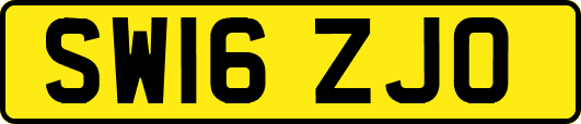 SW16ZJO