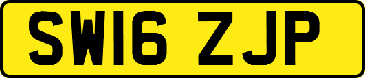 SW16ZJP