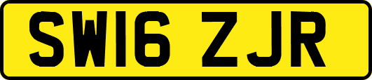 SW16ZJR
