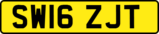 SW16ZJT