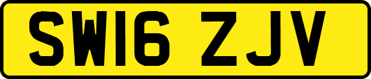 SW16ZJV