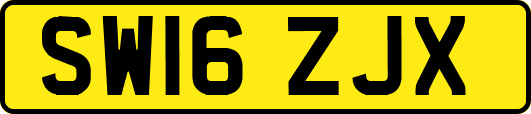 SW16ZJX
