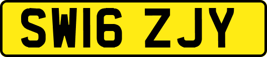 SW16ZJY