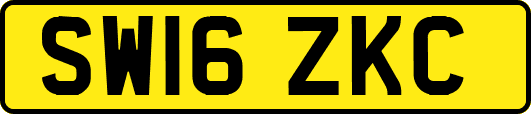 SW16ZKC