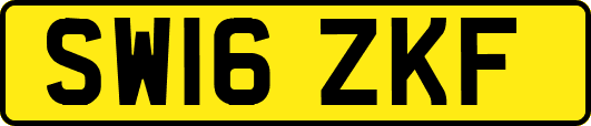 SW16ZKF