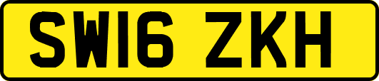 SW16ZKH