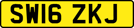 SW16ZKJ