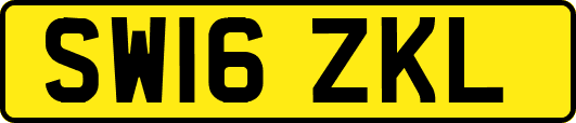 SW16ZKL