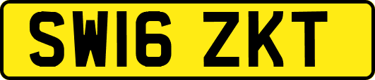 SW16ZKT