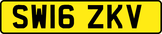 SW16ZKV