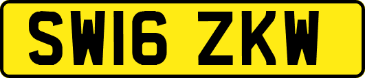 SW16ZKW