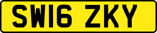 SW16ZKY