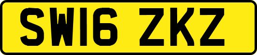SW16ZKZ