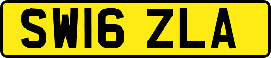 SW16ZLA