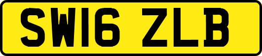 SW16ZLB