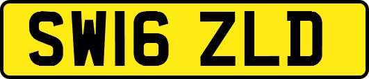 SW16ZLD