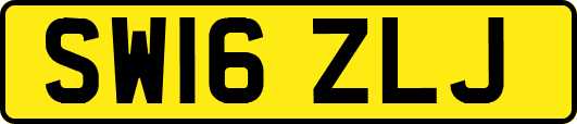 SW16ZLJ