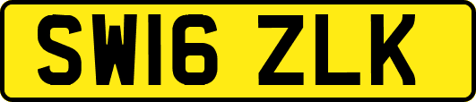 SW16ZLK