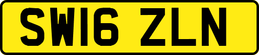 SW16ZLN
