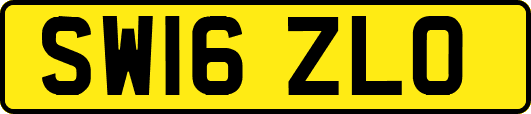 SW16ZLO