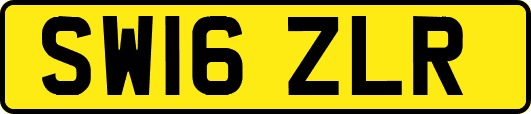 SW16ZLR