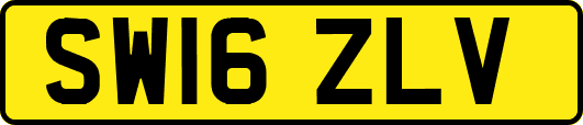 SW16ZLV