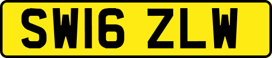 SW16ZLW