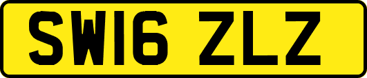 SW16ZLZ