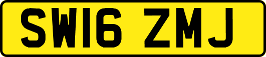 SW16ZMJ