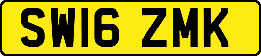 SW16ZMK