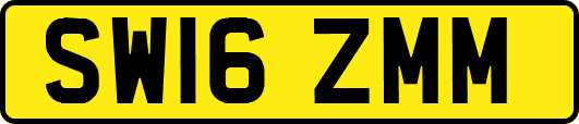 SW16ZMM