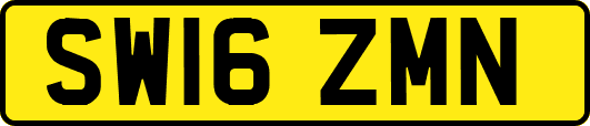 SW16ZMN