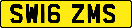 SW16ZMS