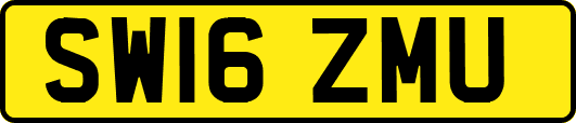 SW16ZMU