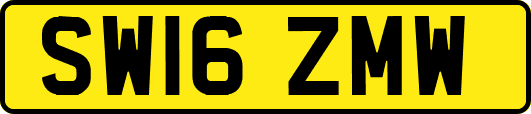 SW16ZMW