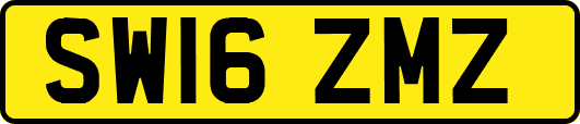SW16ZMZ