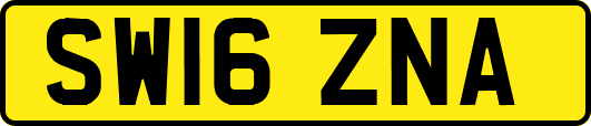 SW16ZNA