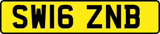 SW16ZNB