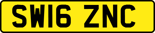 SW16ZNC