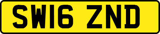 SW16ZND
