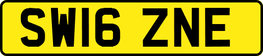SW16ZNE