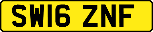 SW16ZNF