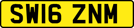 SW16ZNM