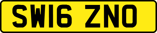 SW16ZNO