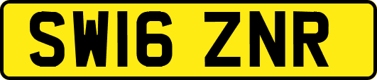 SW16ZNR