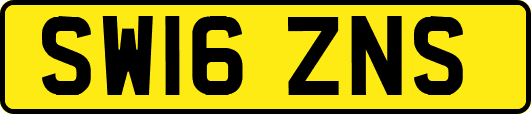 SW16ZNS