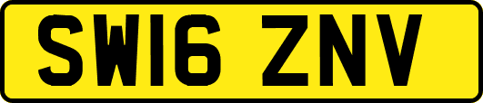 SW16ZNV